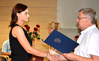 Polskie obywatelstwo otrzymało sześć osób
